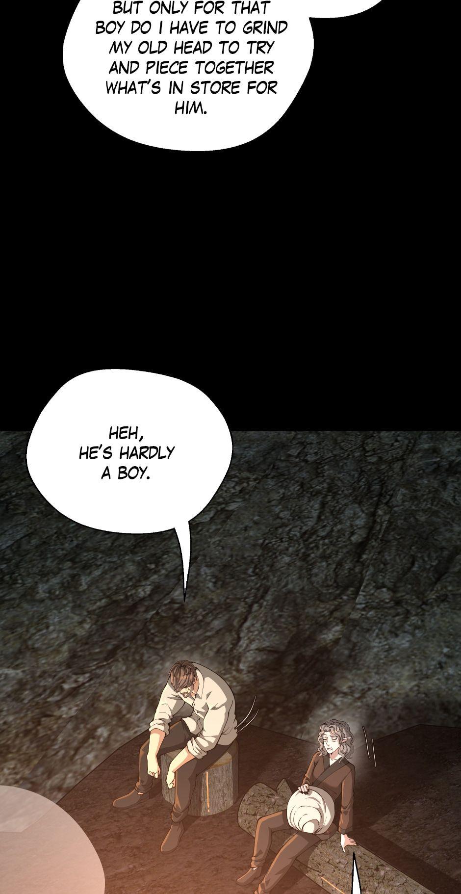 The Beginning After The End Chapter 150 image 12